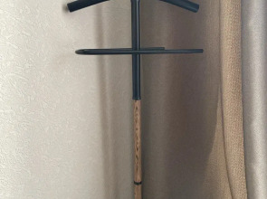 Квартира Студия Джапанди в ЖК Сердце Ярославля