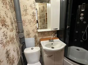 Апартаменты гостиничного типа в удобном районе Казани