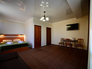 Гостевой дом Заря