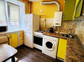 Квартира в центре Великого Новгорода