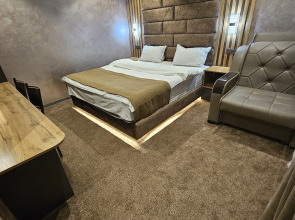 Отель Homy House