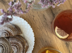 Апартаменты однокомнатные Екатеринбург