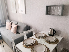 Апартаменты Династия