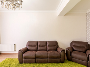 Апартаменты на Парковой Ирины Савельевой - Очень комфортные и просторные - Парк, озеро, рынок