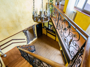 База Отдыха Проховское Подворье