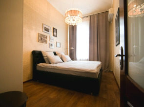 Квартира дизайнерские в сердце Нижнего Новгорода