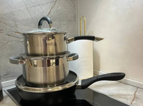 Квартира HelenRooms – уютная квартира на Набережной