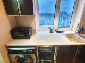 Апартаменты на улице Светланской 127А