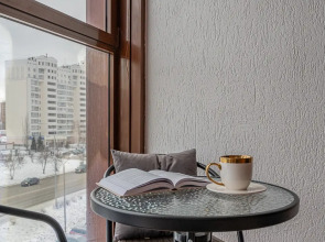 Квартира МонтеКристо