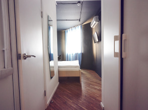 Отель Пилигрим-НН