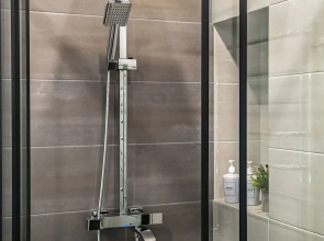 Апартаменты TopHouse на Нестерова 1