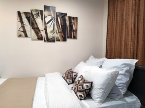 Квартира в Центре на Князя Трубецкого