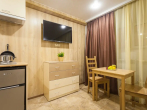 Апартаменты 6я Красноармейская 23 (3)