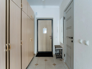 Квартира на Улице Коммунистическая 98/1