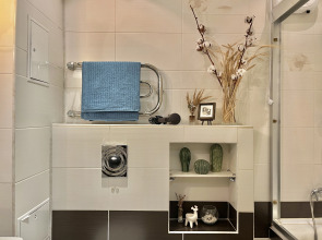 Апартаменты uTrip Sky Чистопольская 34