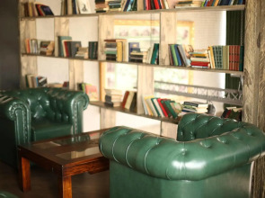 Бутик-отель Baku