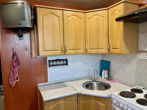 Квартира Уютная