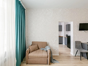 Квартира Для семейного отдыха