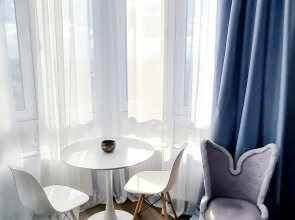 Апартаменты ПМЖ