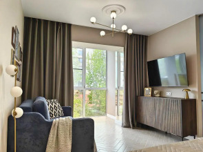 Квартира На Советской