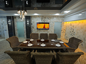 Отель и Спа Samaria