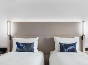 Hotel Courtyard by Marriott Batumi