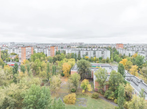 Апартаменты Мещерский бульвар 11