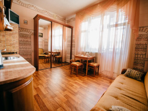 Центр города Пензенская 7