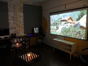 Гостевой дом BARABAN