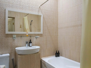 Апартаменты Центра 3 Минуты до Парка Луначарского 29