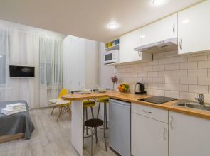 Квартира На Балет 2