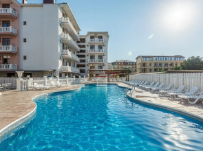 Yason Hotel