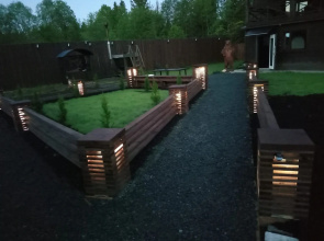 Opushka Guest House