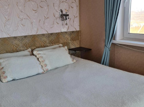 Гостевой дом Вилла бархатная