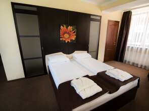 Гостевой дом Вилла Александрия