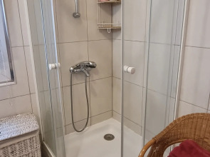 Апартаменты с камином и отдельным входом