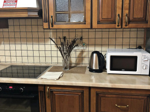 Апартаменты на Тархова 29