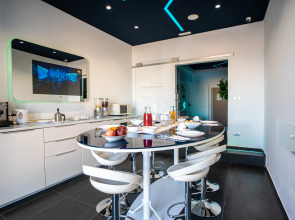 Ночлег и завтрак (B&B) Skyhouse Beverello