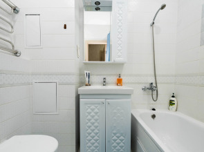 Апартаменты ATLANT Apartments 344