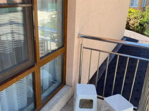 Гостевой дом RosaHome Loo