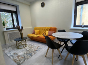 Апартаменты в Центре Фьюжн