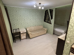 Апартаменты на Симеоновской