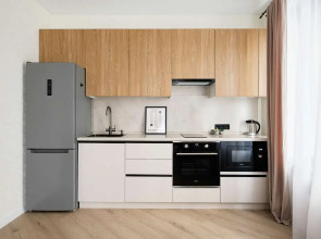 Апартаменты Happy House Нагатинская 10 А