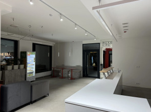 Апартаменты ЖК Новатор