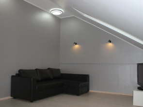 Гостевой дом City