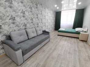 Sutki Kak Doma Na Tregubenko 58 Apartments