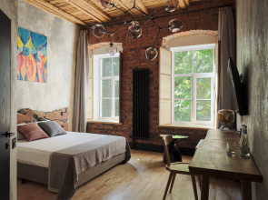 Бутик-Отель Truvor