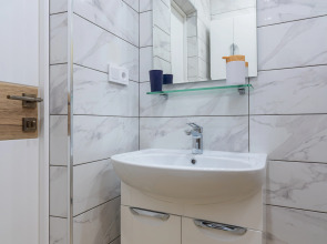 Апартаменты Светлые от LetoApart