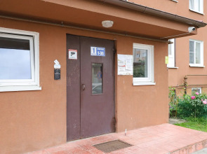 Апартаменты BalticRealty Eco Cranz