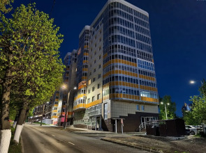 Квартира Новая в Центре на Заливе